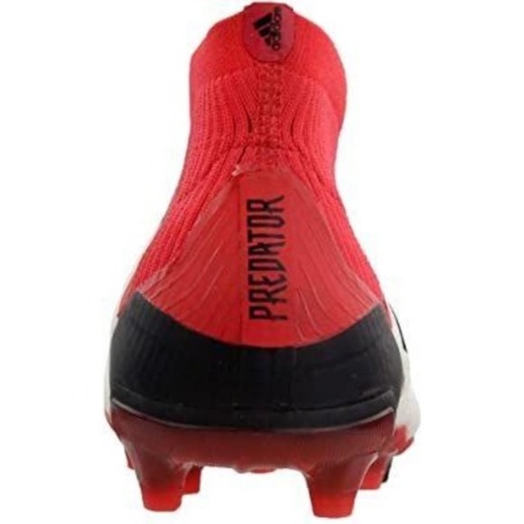 PREDATOR 18+ FIRM GROUND CLEATS - Picture 5 of 9
